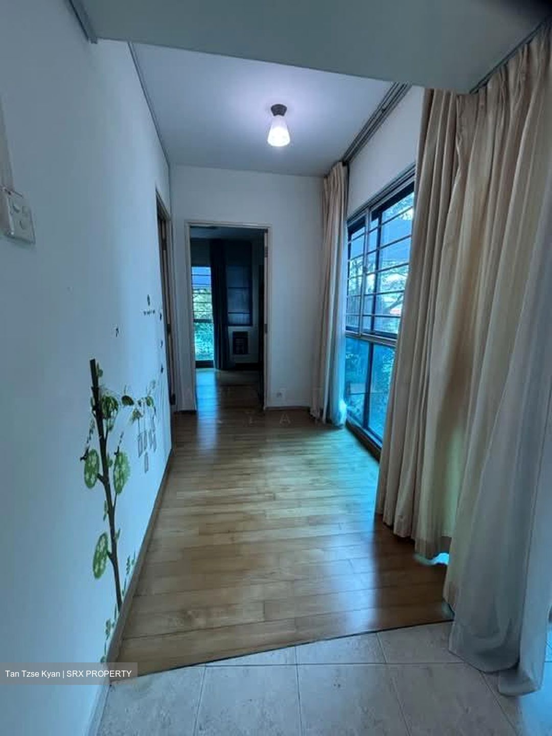 Blk 467A Blue Riverview (Sembawang), HDB 5 Rooms #542310871